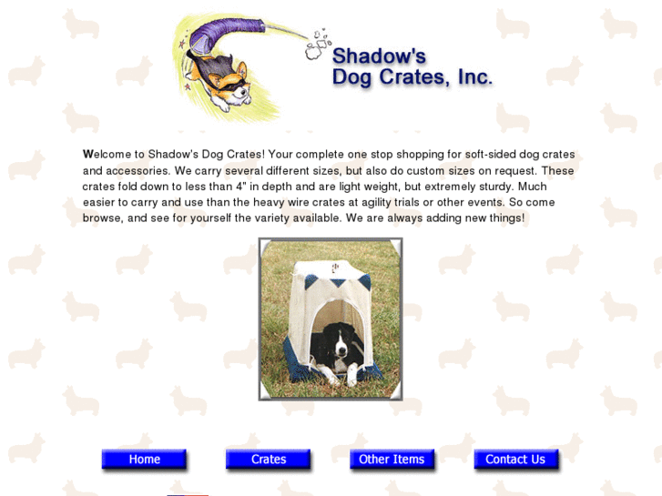 www.dogcrates.net