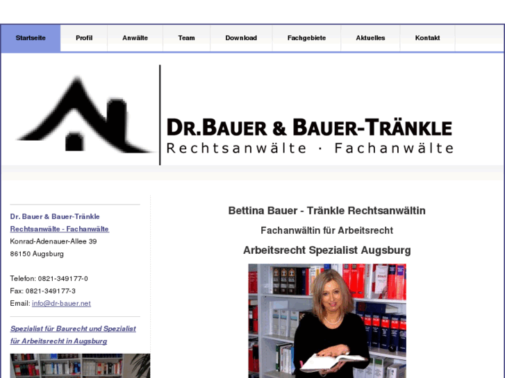 www.dr-bauer.net