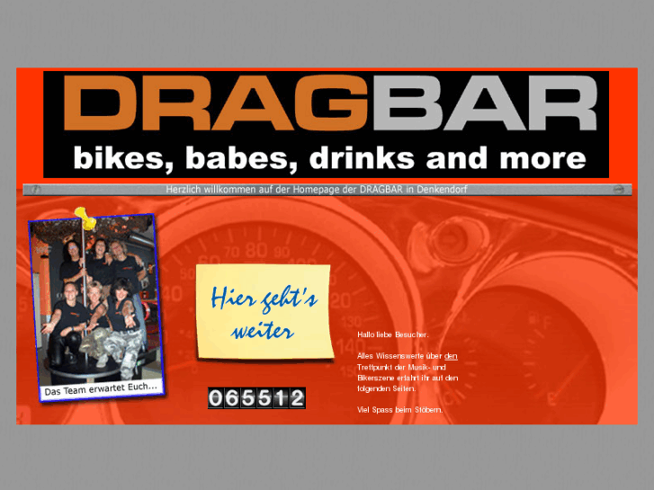 www.dragbar.net