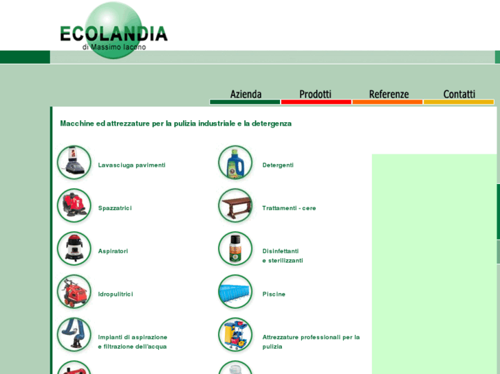 www.ecolandia.info