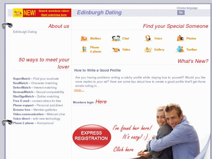 www.edinburghdating.org.uk