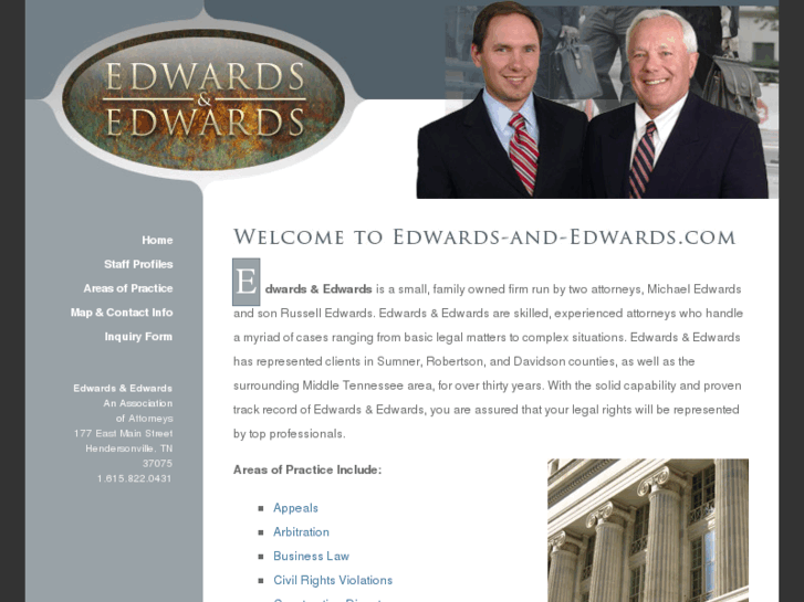 www.edwards-and-edwards.com