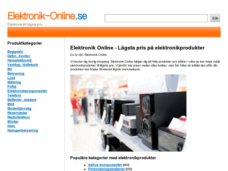 www.elektronik-online.se