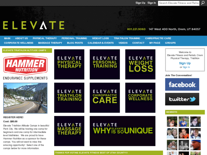 www.elevateutah.com