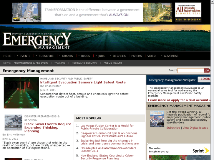 www.emergencymgmt.com