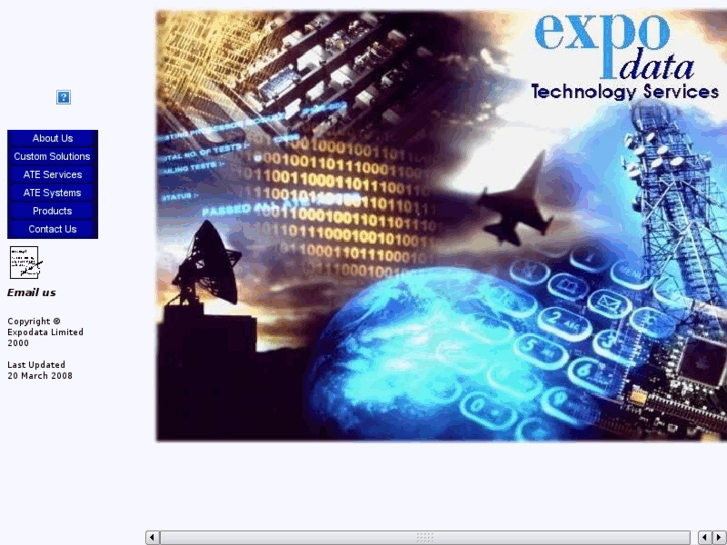 www.expodata.co.uk