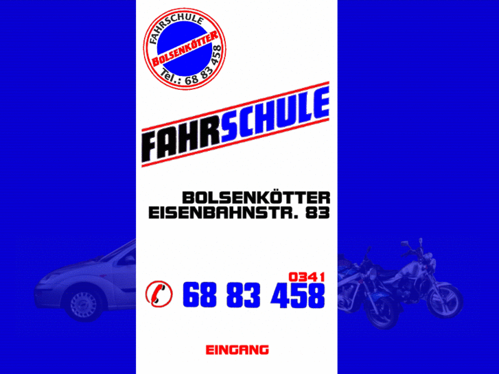 www.fahrschule-bolsenkoetter.de