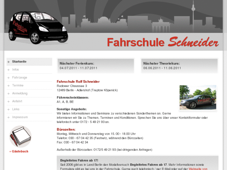 www.fahrschule-rolf-schneider.de