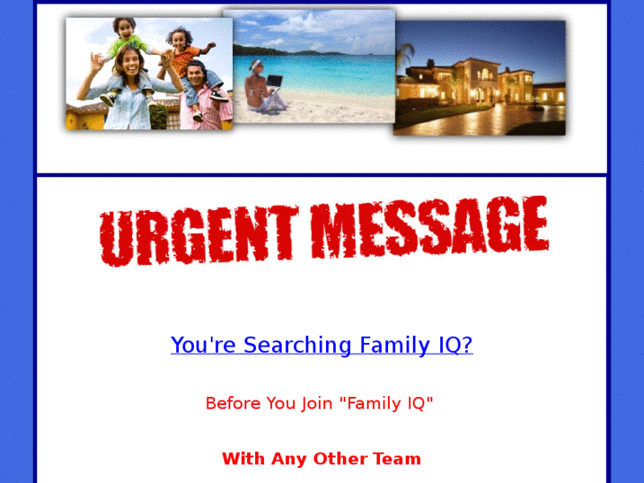 www.familyiqteam.com