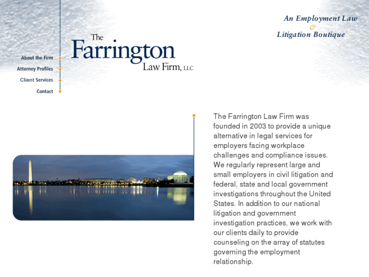 www.farringtonlaw.com