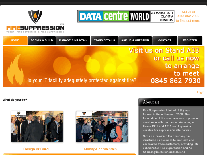 www.firesuppressiondatacentre.com