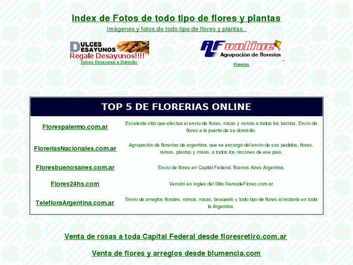 www.floreriasonline.com.ar