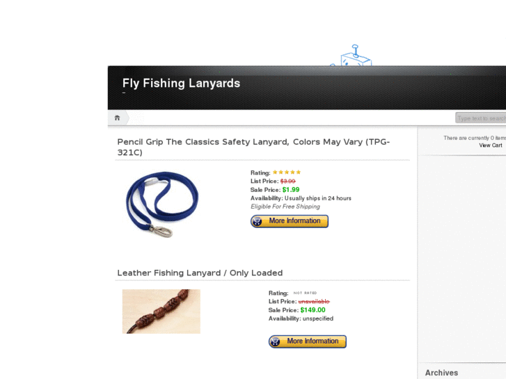 www.flyfishinglanyard.com