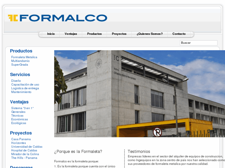 www.formalco.com