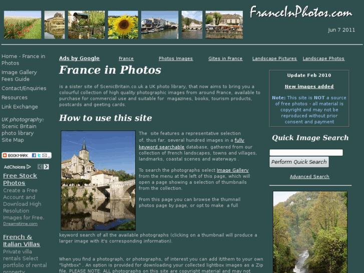 www.franceinphotos.com