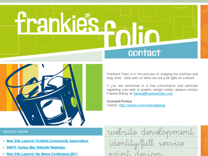 www.frankiebailey.com