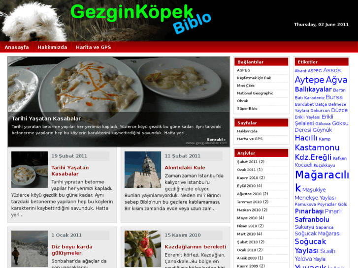 www.gezginkopek.com