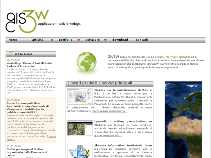 www.gis3w.com