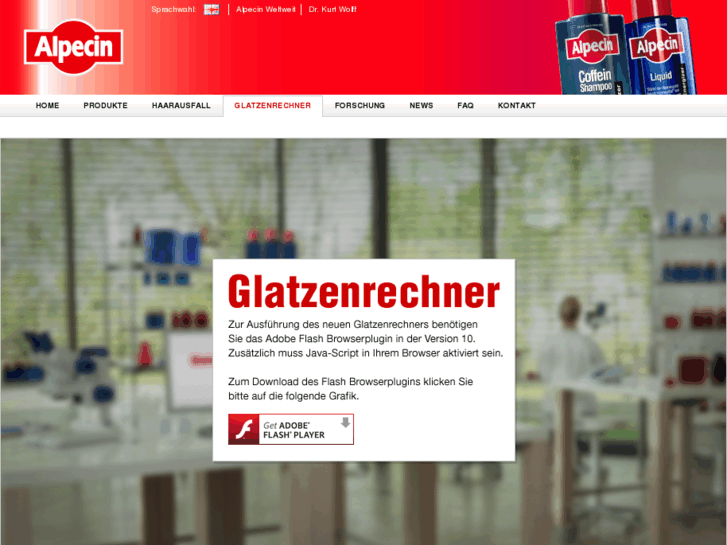 www.glatzen-rechner.com