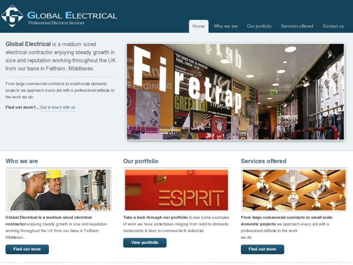 www.globalelectrical.net