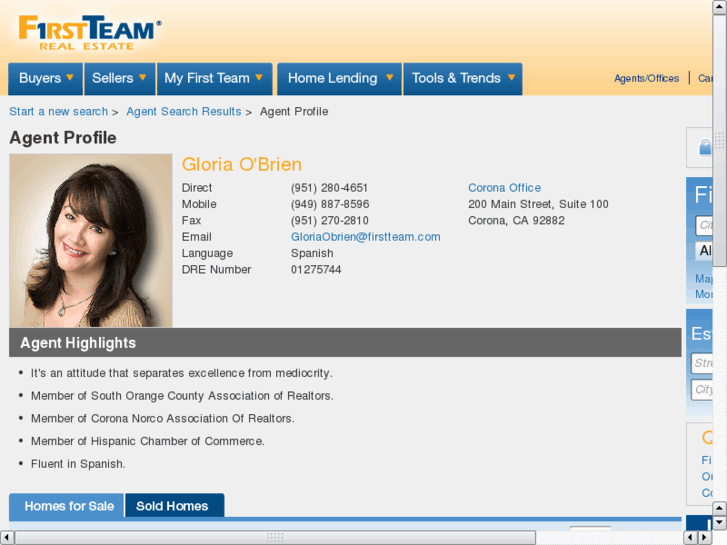 www.gloriaobrien.com