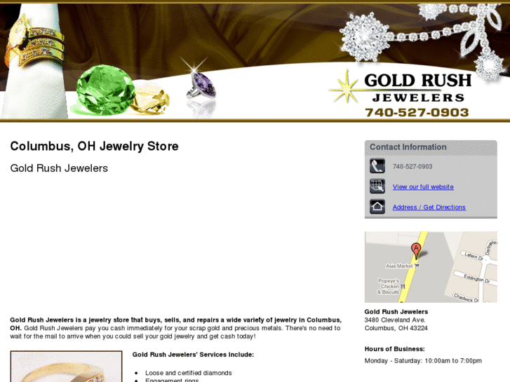 www.goldrushcash4goldnewark.com