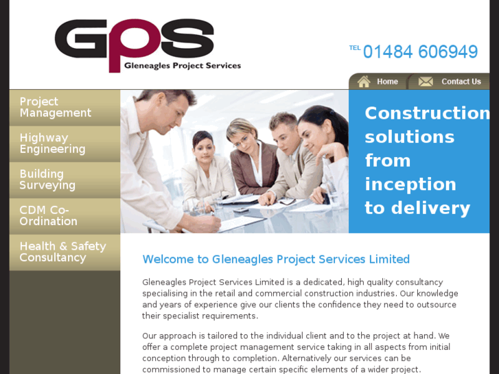 www.gps-ltd.co.uk