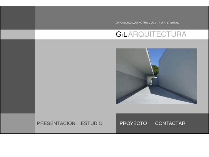 www.grlarquitectura.com