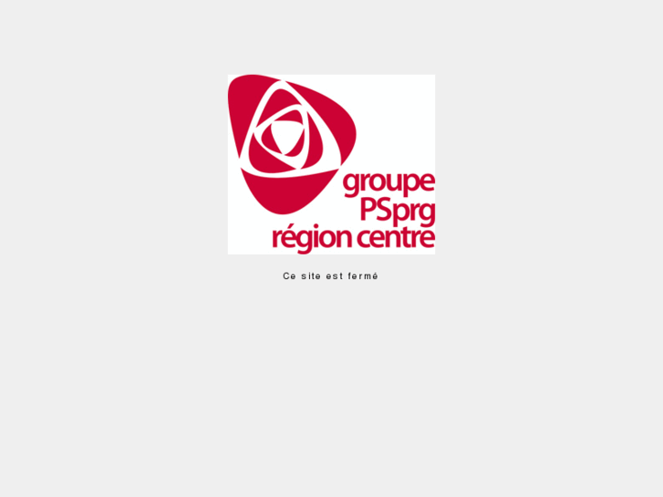 www.groupepsprg-regioncentre.com