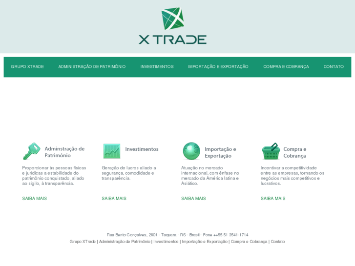 www.grupoxtrade.com