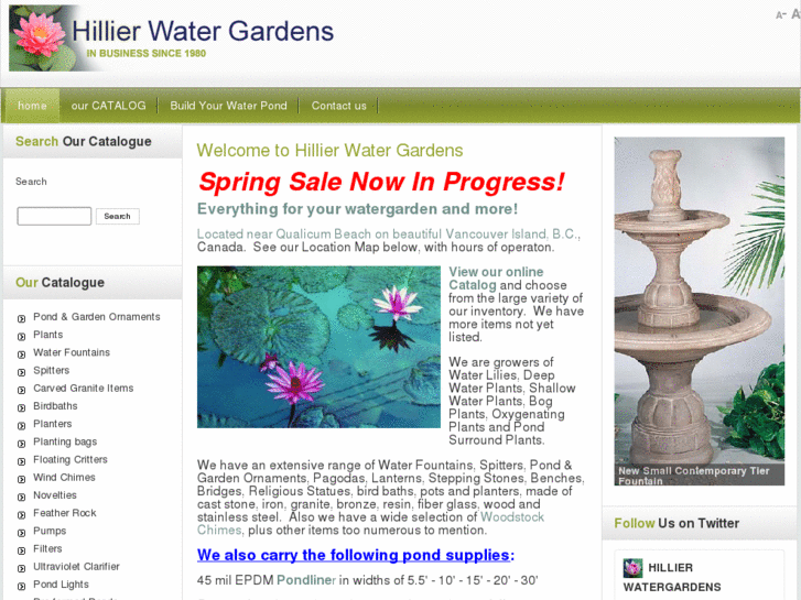 www.hillierwatergardens.com