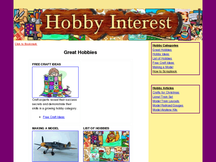 www.hobbyinterest.com