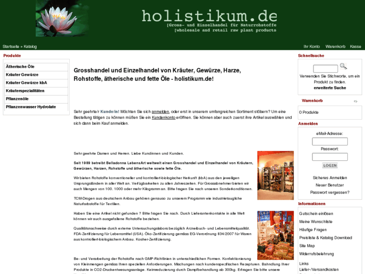 www.holistikum.de