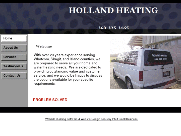 www.holland-heating-professional.com