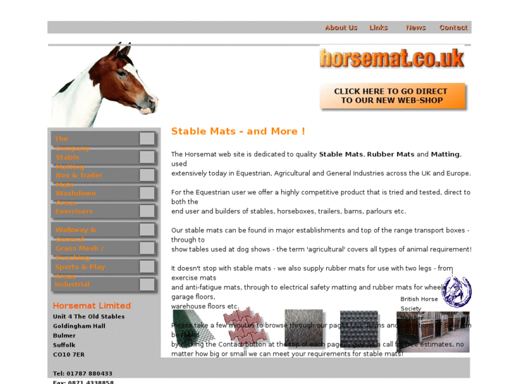 www.horsemat.co.uk