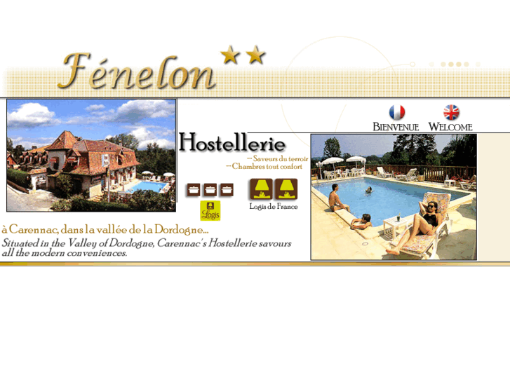 www.hotel-fenelon.com