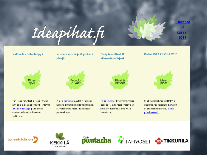 www.ideapihat.fi