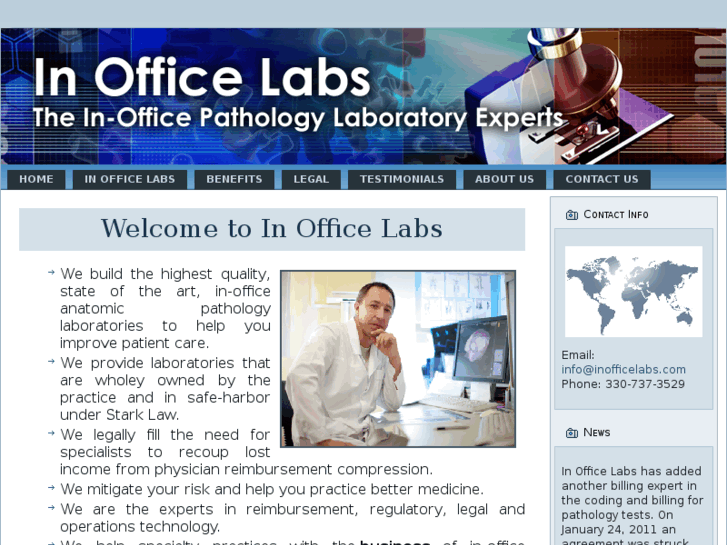 www.inofficelabs.com