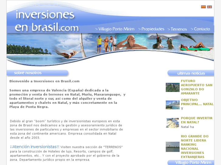 www.inversionesenbrasil.com