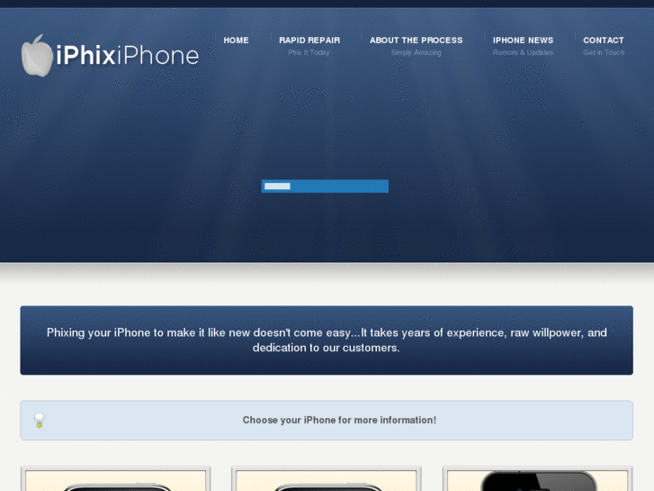 www.iphixiphone.com