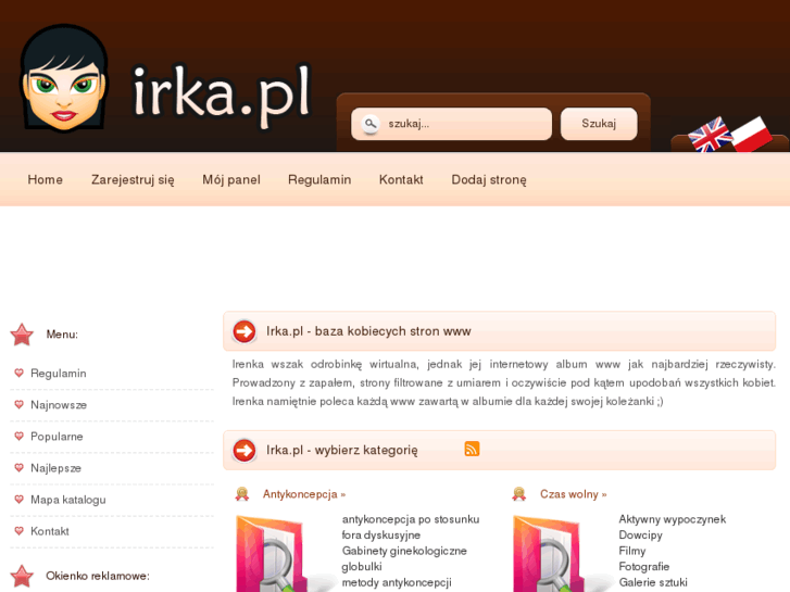 www.irka.pl