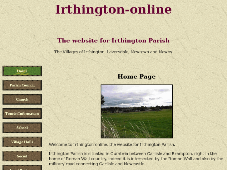 www.irthington-online.co.uk