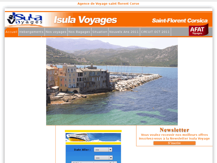 www.isulavoyages.com