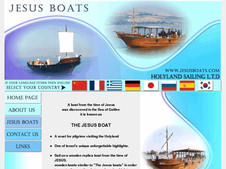 www.jesusboats.com