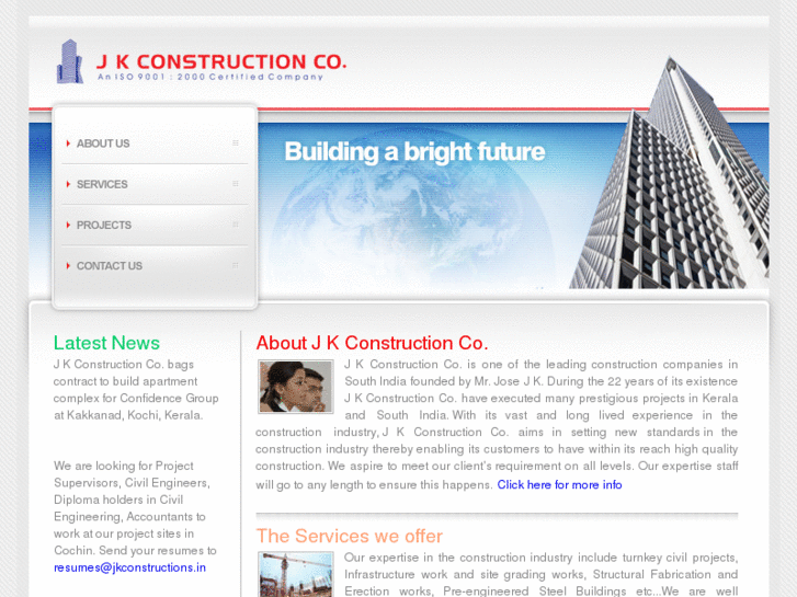 www.jkconstructions.in