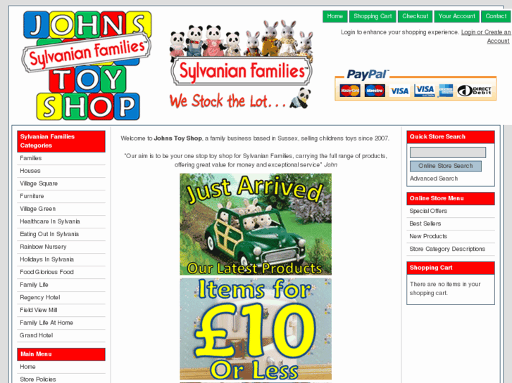 www.johnstoyshop.com