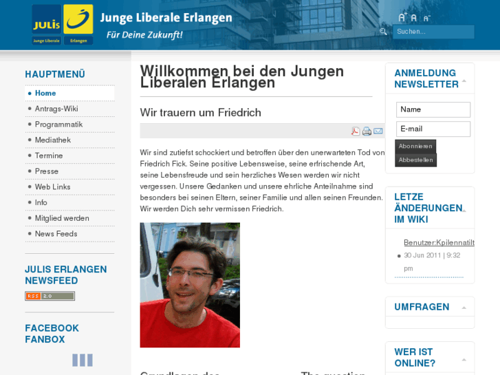 www.julis-erlangen.de