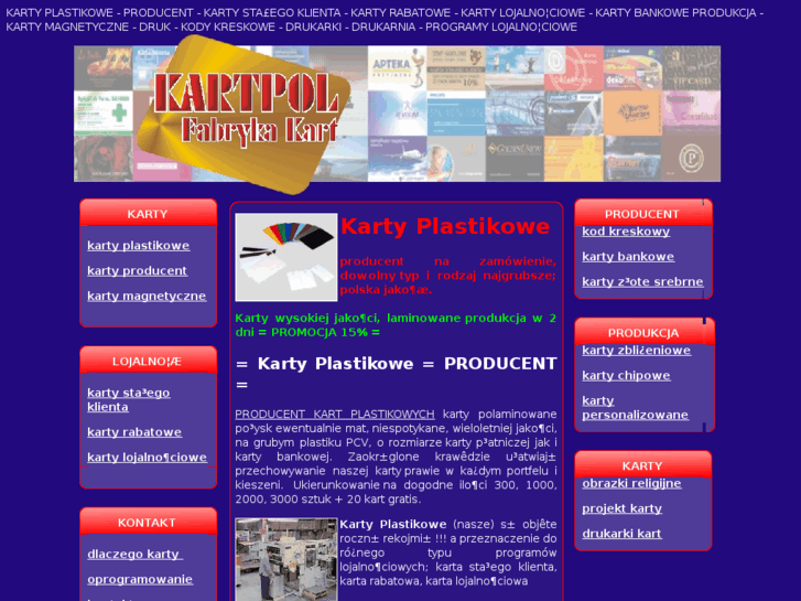 www.kartyplastikowe24.net