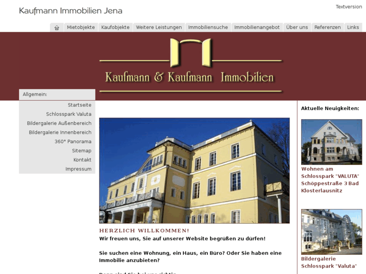 www.kaufmann-immobilien.com