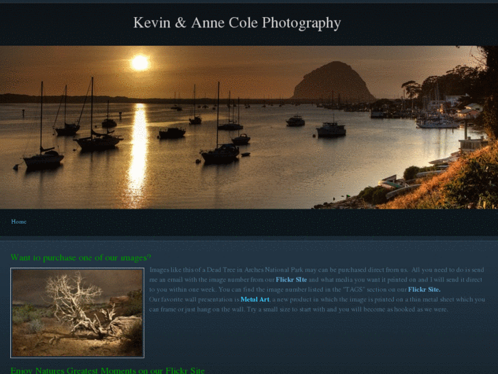 www.kevinlcole.com